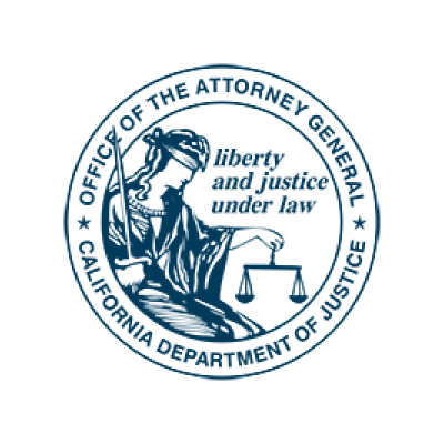 California DOJ