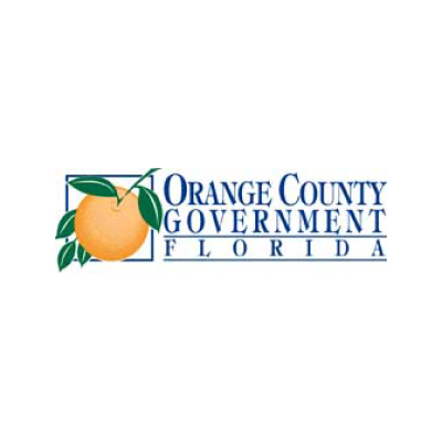 Orange County Government Florida