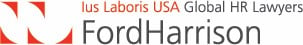 FordHarrison logo