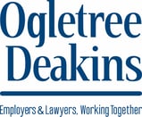 Ogletree Deakins logo Ogletree Deakins logo