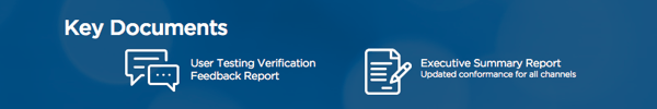 Key Documents