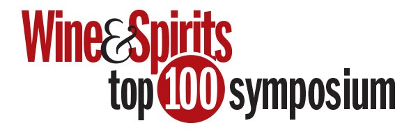 Wine and Spirits top 100 symposium