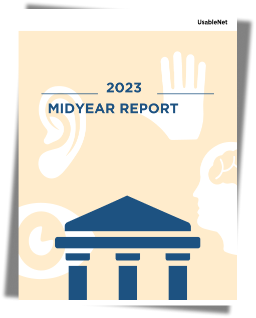 2023 Midyear Lawsuit Tracker