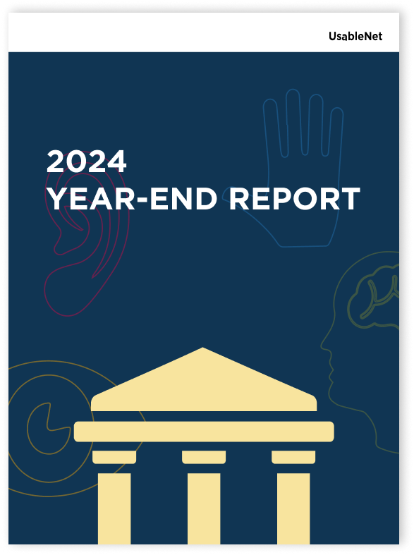 2024 Year-End Report