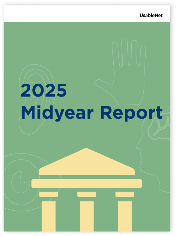 Download the 2025 Midyear Report