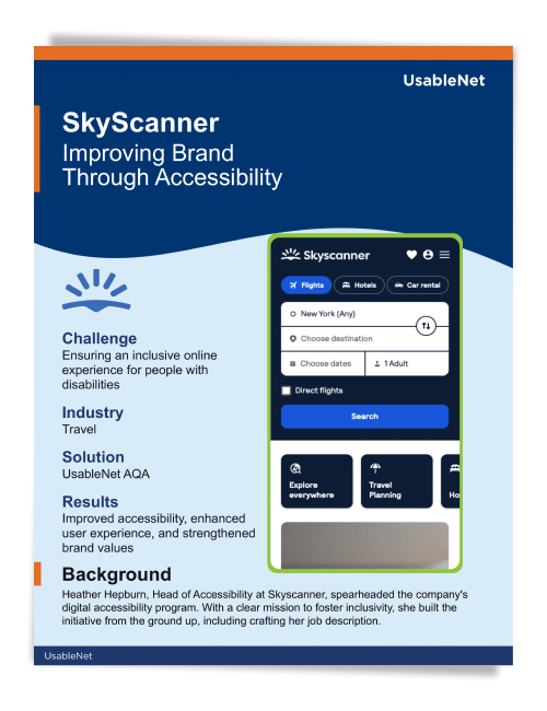 Case Study - Skyscanner (2)