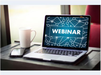 webinar snip