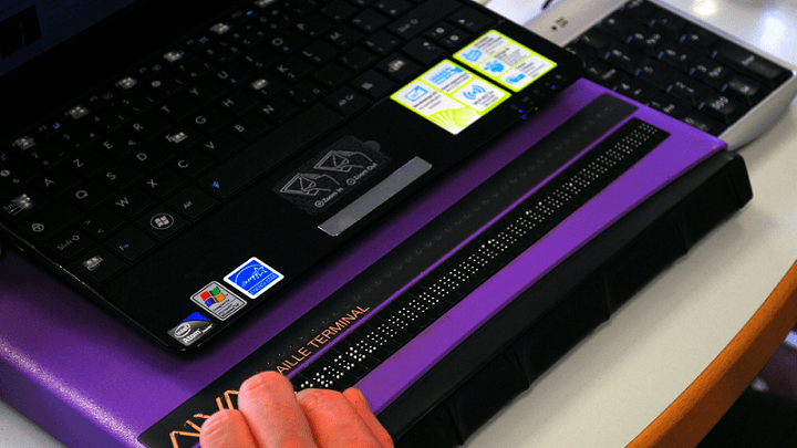 Screen-Reader-for-blind-visually-impaired